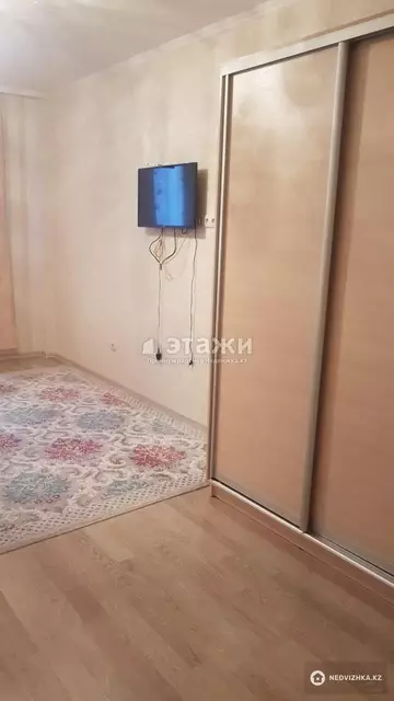 1-комнатная квартира, этаж 5 из 9, 38 м²
