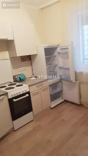 1-комнатная квартира, этаж 5 из 9, 38 м²