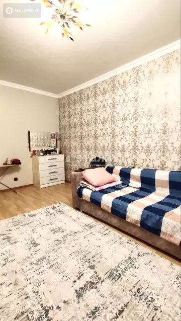 43.5 м², 1-комнатная квартира, этаж 4 из 17, 44 м², изображение - 1