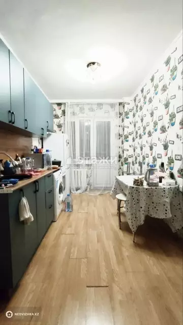 43.5 м², 1-комнатная квартира, этаж 4 из 17, 44 м², изображение - 3