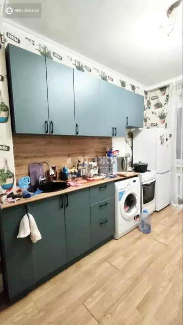 43.5 м², 1-комнатная квартира, этаж 4 из 17, 44 м², изображение - 5