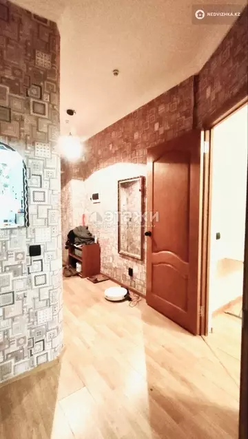 43.5 м², 1-комнатная квартира, этаж 4 из 17, 44 м², изображение - 6