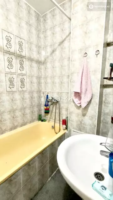 43.5 м², 1-комнатная квартира, этаж 4 из 17, 44 м², изображение - 7