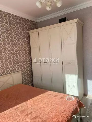 2-комнатная квартира, этаж 5 из 8, 56 м²