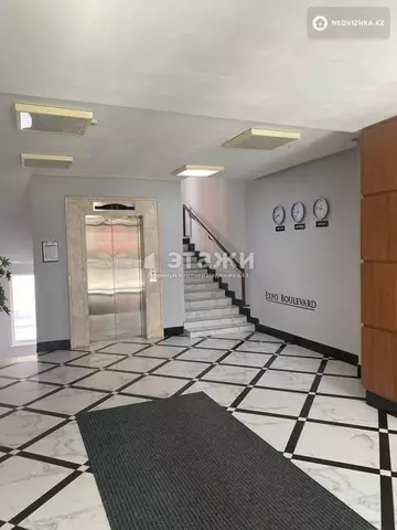 2-комнатная квартира, этаж 5 из 8, 56 м²
