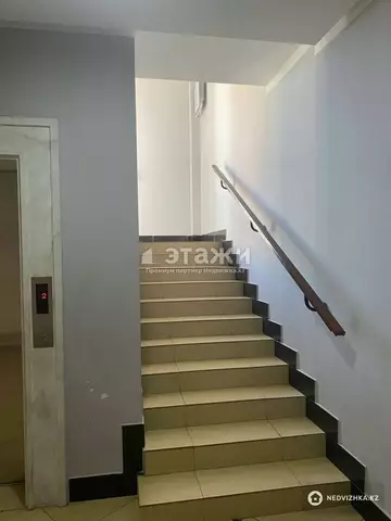 56 м², 2-комнатная квартира, этаж 5 из 8, 56 м², изображение - 7