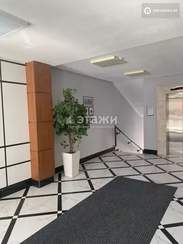 56 м², 2-комнатная квартира, этаж 5 из 8, 56 м², изображение - 8