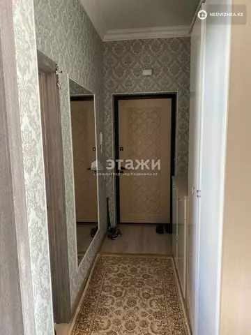 56 м², 2-комнатная квартира, этаж 5 из 8, 56 м², изображение - 9