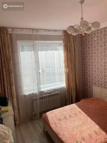 56 м², 2-комнатная квартира, этаж 5 из 8, 56 м², изображение - 10