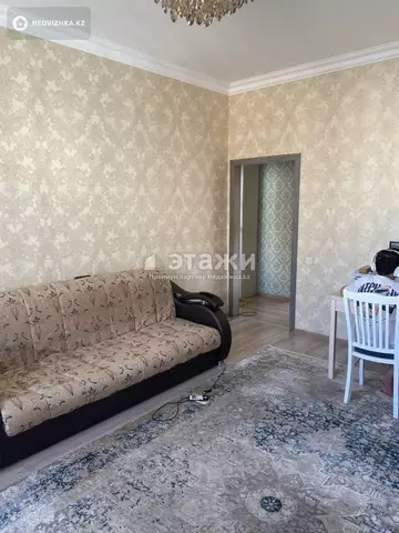 56 м², 2-комнатная квартира, этаж 5 из 8, 56 м², изображение - 11