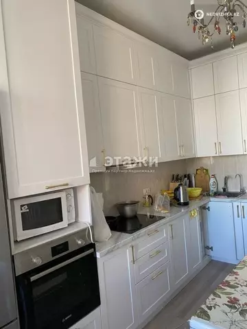 56 м², 2-комнатная квартира, этаж 5 из 8, 56 м², изображение - 12