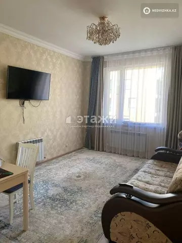 56 м², 2-комнатная квартира, этаж 5 из 8, 56 м², изображение - 14