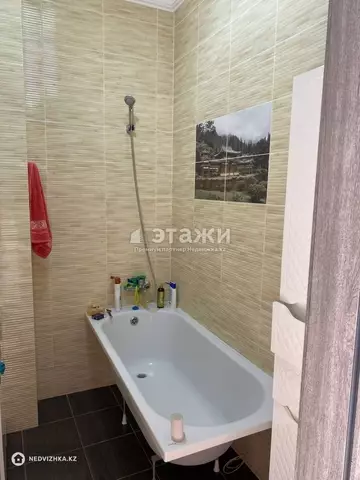 56 м², 2-комнатная квартира, этаж 5 из 8, 56 м², изображение - 16