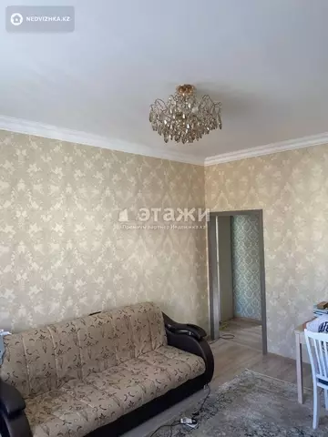 56 м², 2-комнатная квартира, этаж 5 из 8, 56 м², изображение - 18