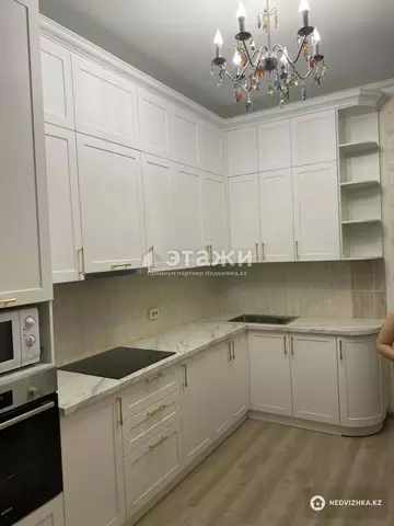 56 м², 2-комнатная квартира, этаж 5 из 8, 56 м², изображение - 19