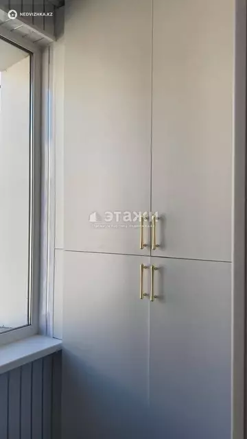 56 м², 2-комнатная квартира, этаж 5 из 8, 56 м², изображение - 20