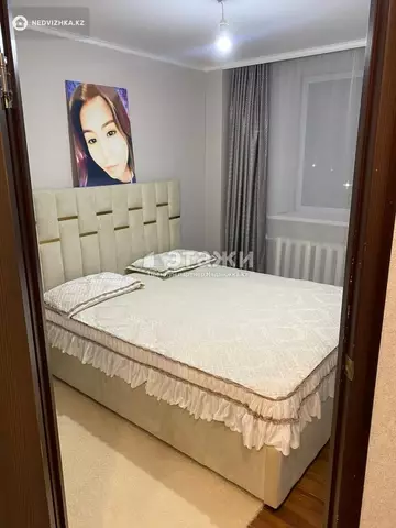 33.3 м², 1-комнатная квартира, этаж 7 из 17, 33 м², изображение - 0