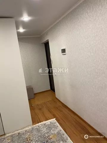 33.3 м², 1-комнатная квартира, этаж 7 из 17, 33 м², изображение - 3