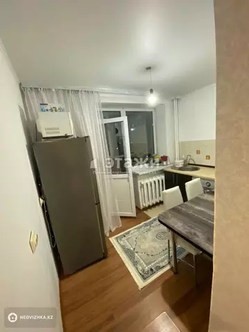33.3 м², 1-комнатная квартира, этаж 7 из 17, 33 м², изображение - 4