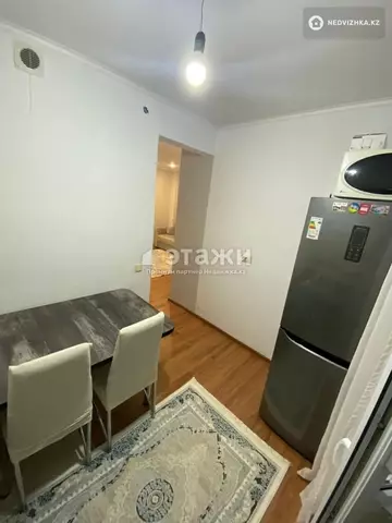 33.3 м², 1-комнатная квартира, этаж 7 из 17, 33 м², изображение - 5