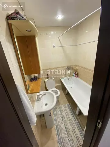 33.3 м², 1-комнатная квартира, этаж 7 из 17, 33 м², изображение - 7