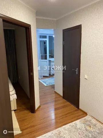 33.3 м², 1-комнатная квартира, этаж 7 из 17, 33 м², изображение - 8