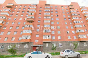 33.3 м², 1-комнатная квартира, этаж 7 из 17, 33 м², изображение - 10