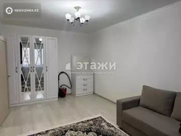 1-комнатная квартира, этаж 13 из 14, 37 м²