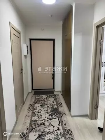 1-комнатная квартира, этаж 13 из 14, 37 м²