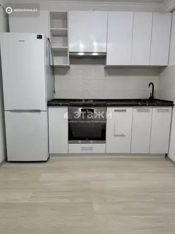 37 м², 1-комнатная квартира, этаж 13 из 14, 37 м², изображение - 5