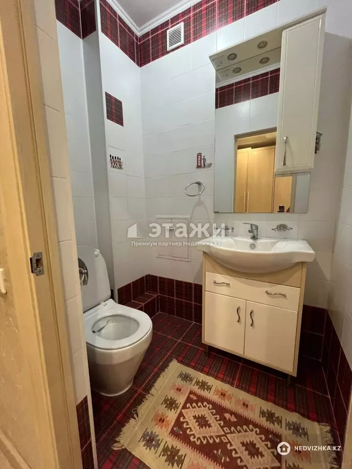 108.3 м², 3-комнатная квартира, этаж 11 из 18, 108 м², изображение - 1