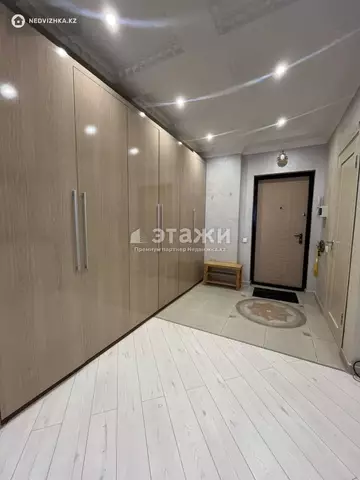 108.3 м², 3-комнатная квартира, этаж 11 из 18, 108 м², изображение - 1