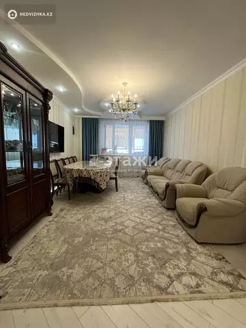 108.3 м², 3-комнатная квартира, этаж 11 из 18, 108 м², изображение - 2