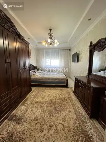 108.3 м², 3-комнатная квартира, этаж 11 из 18, 108 м², изображение - 3