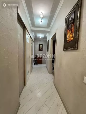 108.3 м², 3-комнатная квартира, этаж 11 из 18, 108 м², изображение - 4