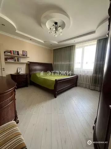 108.3 м², 3-комнатная квартира, этаж 11 из 18, 108 м², изображение - 5