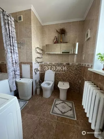 108.3 м², 3-комнатная квартира, этаж 11 из 18, 108 м², изображение - 7