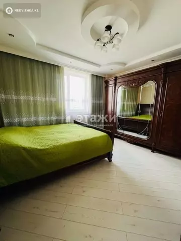 108.3 м², 3-комнатная квартира, этаж 11 из 18, 108 м², изображение - 8