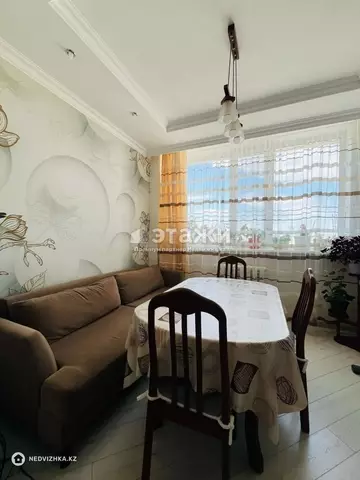108.3 м², 3-комнатная квартира, этаж 11 из 18, 108 м², изображение - 11