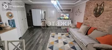 2-комнатная квартира, этаж 2 из 5, 51 м²