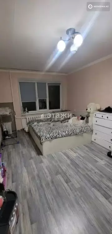 2-комнатная квартира, этаж 2 из 5, 51 м²