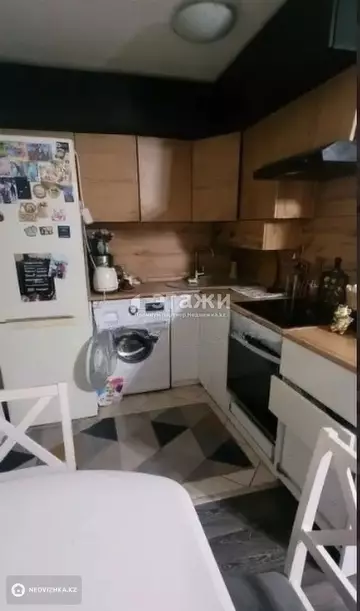 50.6 м², 2-комнатная квартира, этаж 2 из 5, 51 м², изображение - 5