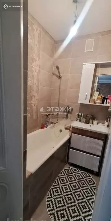 50.6 м², 2-комнатная квартира, этаж 2 из 5, 51 м², изображение - 7