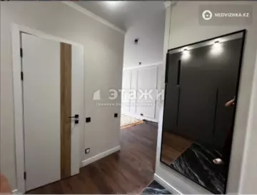 55 м², 2-комнатная квартира, этаж 5 из 8, 55 м², изображение - 0