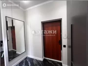 55 м², 2-комнатная квартира, этаж 5 из 8, 55 м², изображение - 1