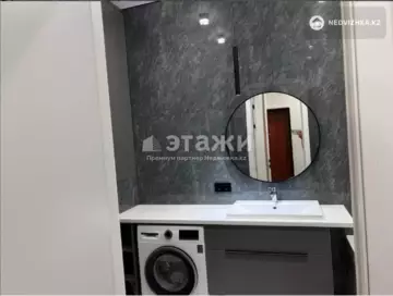 55 м², 2-комнатная квартира, этаж 5 из 8, 55 м², изображение - 2