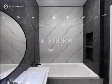 55 м², 2-комнатная квартира, этаж 5 из 8, 55 м², изображение - 4