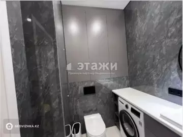 55 м², 2-комнатная квартира, этаж 5 из 8, 55 м², изображение - 5
