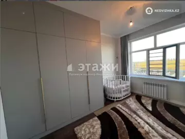 55 м², 2-комнатная квартира, этаж 5 из 8, 55 м², изображение - 7