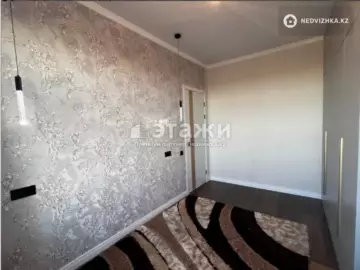 55 м², 2-комнатная квартира, этаж 5 из 8, 55 м², изображение - 8